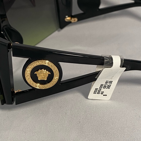 VERSACE Sunglasses Mod 4393 - Picture 2 of 8